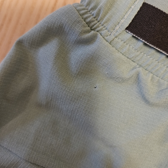 Lululemon Men's Surge Lined Shorts 6" Inseam Running Athletic, sz S - Picture 9 of 13